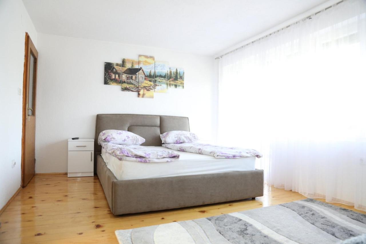 Apartment Stanic Sipovo Esterno foto
