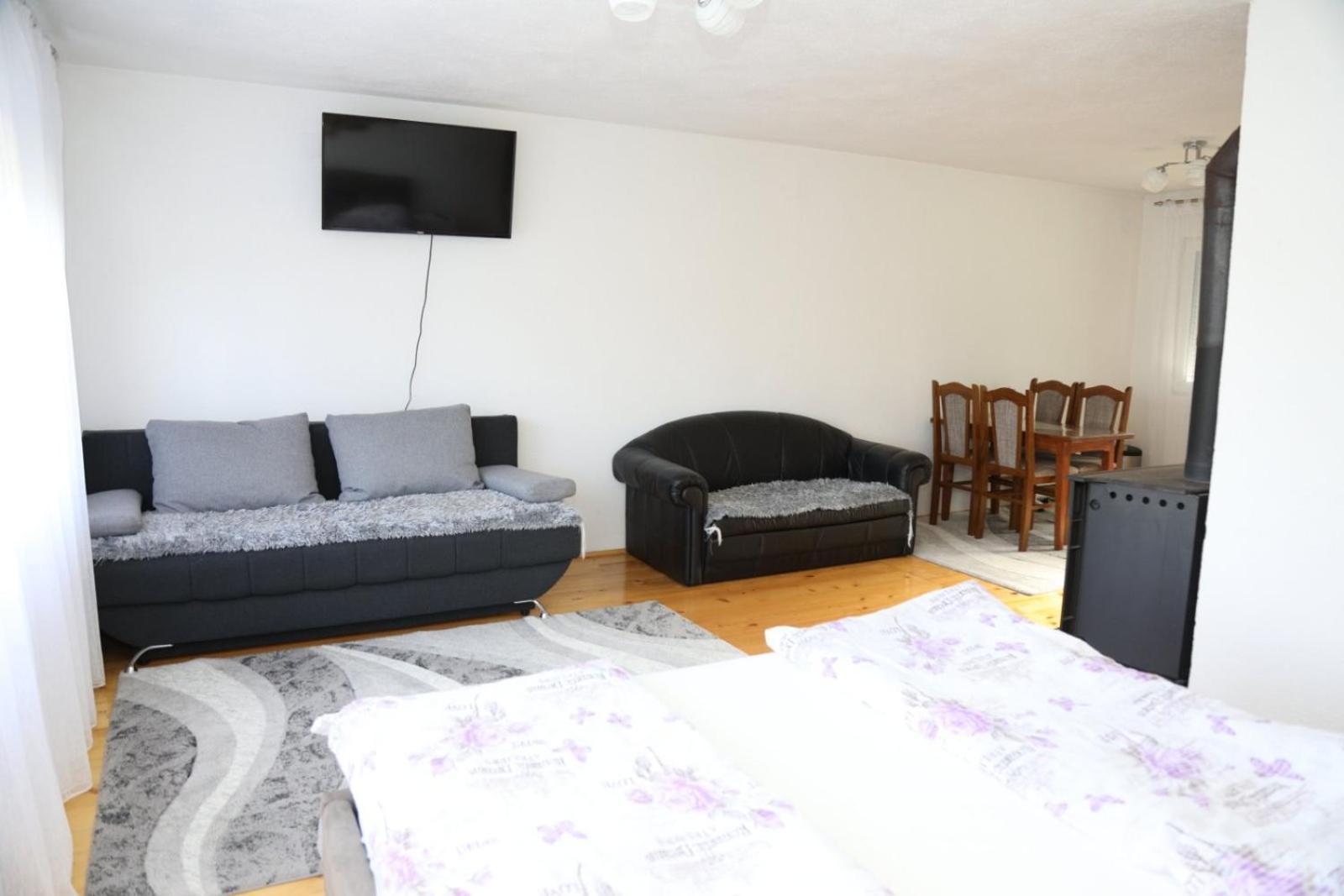Apartment Stanic Sipovo Esterno foto