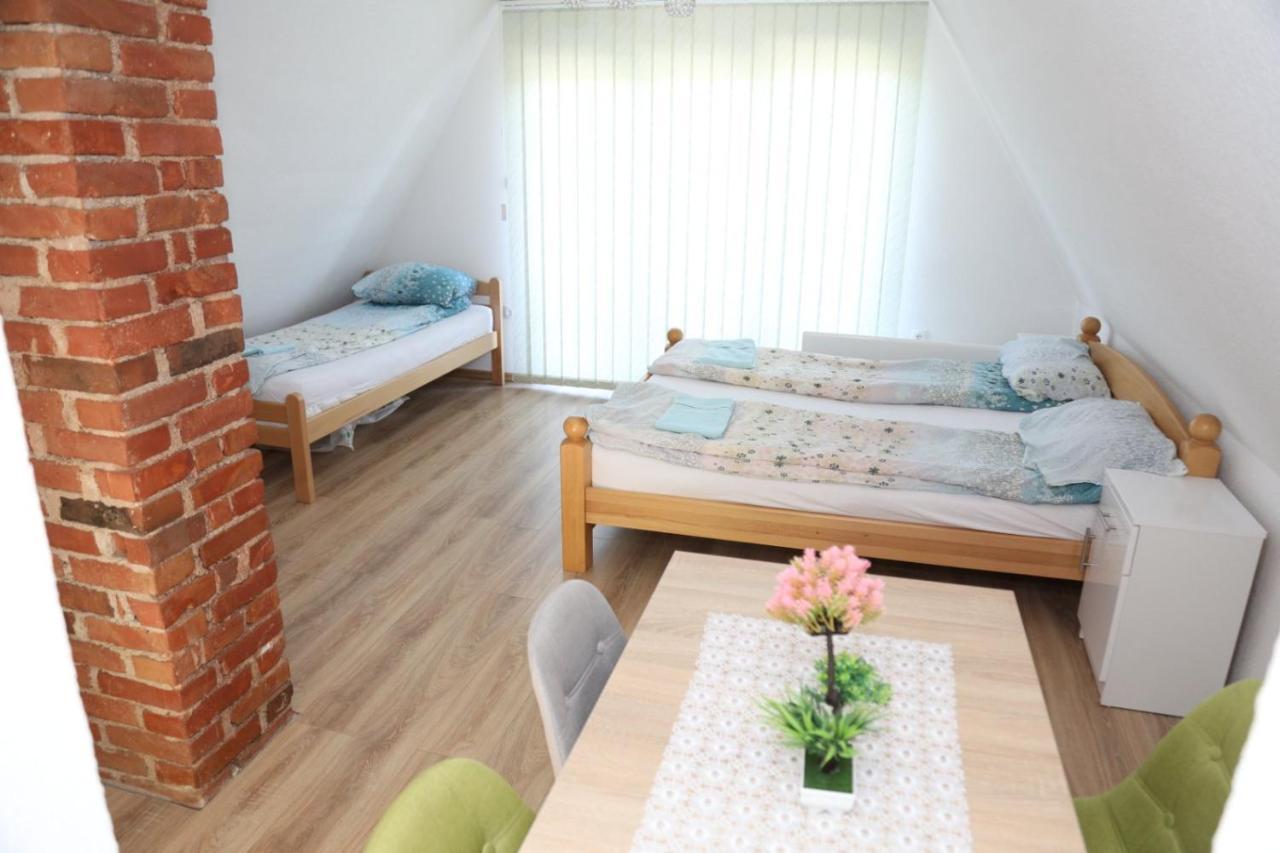 Apartment Stanic Sipovo Esterno foto